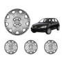 Jogo Calota Aro 14 Prisma e Celta 2008 a 2013 