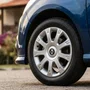 Jogo Calota Aro 14 Renault Sandero Logan Clio 2009 Até 2014