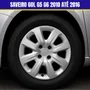 Jogo Calota Aro 14 Saveiro Gol G5 G6 2010 Até 2016