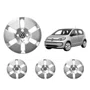 Jogo Calota Aro 14 Volkswagen UP 2014 ate 2016
