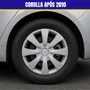 Jogo Calota Aro 15 Corolla Após 2010