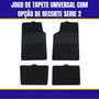 Jogo De Tapete Universal Com Opcao De Recorte Serie 2