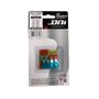 Kit 10 Fusiveis Emergencia Tipo Lamina
