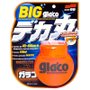 Kit 2 Unidades Glaco Big 120ml SOFT99 Cristalizador e Repelente Para Vidros