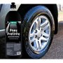 Kit 2 Unidades Pneu Pretinho 1,5L VINTEX