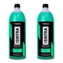 Kit 2 Unidades Sintra Pro - Limpeza Bactericida Interna de Veículos 1,5L - VONIXX