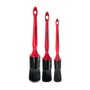 Kit 3 Pincéis Redshine SIGMA