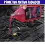 Kit 6un Protetivo Aditivo Radiador 1L Orgânico Rosa ORBI