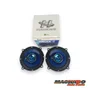 Kit Alto Falante 5 Polegadas 100 WRMS O Par