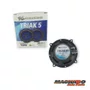 Kit Alto Falante 5 Polegadas 100 WRMS O Par