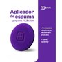 Kit Aplicadores Roxo Zacs - 2 Unidades