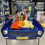 Kit Completo Easytech - Limpeza e Acabamento Automotivo