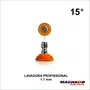 Kit de Bicos Para Lavadoras Alta Pressão Profissional com 5 Peças 1,1MM KERS
