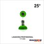 Kit de Bicos Para Lavadoras Alta Pressão Profissional com 5 Peças 1,1MM KERS