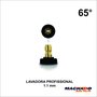 Kit de Bicos Para Lavadoras Alta Pressão Profissional com 5 Peças 1,1MM KERS