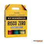 Kit Econômico Risco Zero Composto Polidor CADILLAC