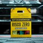Kit Econômico Risco Zero Composto Polidor CADILLAC