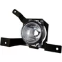 Kit Farol Auxiliar Milha Citroen C3 2023 a 2025 Kit Completo