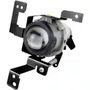 Kit Farol Auxiliar Milha HB20 Hatch Sedan 2023 a 2025  Kit Completo
 