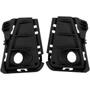 Kit Farol Auxiliar Milha HB20 Hatch Sedan 2023 a 2025  Kit Completo
 