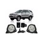 Kit Farol Auxiliar Milha Hilux SW4 2005 a 2011 Kit Completo