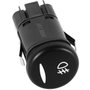Kit Farol Auxiliar Milha Ka 2012 a 2014 Com Grade Kit Completo