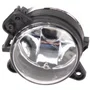 Kit Farol Milha Fox 2010 a 2014 Com Grade Kit Completo  