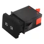 Kit Farol Milha Fox 2010 a 2014 Com Grade Kit Completo  