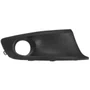 Kit Farol Milha Fox 2010 a 2014 Com Grade Kit Completo  