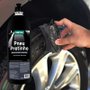 Kit Pneu Pretinho 1,5L VINTEX + Aplicador para Pneu com Cerdas Macias VONIXX