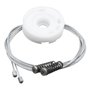 Kit Reparo Máquina Vidro Elétrico Golf 1998 a 2006 Traseiro Sem Lado