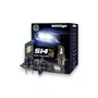 Lampada Automo0tiva Headlight Nano S14X LED 12V 6500K H7/H18 Com 2 Unidades 