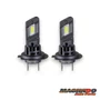 Lampada Automo0tiva Headlight Nano S14X LED 12V 6500K H7/H18 Com 2 Unidades 