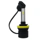 Lampada Automotiva Headlight Nano S14 Led 12V 6000K H3 Com 2 Unidades