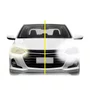 Lampada Automotiva Headlight Nano S14X Led 12V 6500K H1 Com 2 Unidades
