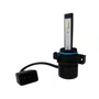 Lampada Automotiva Nano Tiger Led 12V 6000K H16 Com 2 Unidadaes
