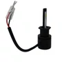 Lampada Automotiva Nano Tiger Led 12V 6000K H3 Com 2 Unidades