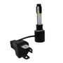 Lampada Automotiva Nano Tiger Led 12V 6000K H4 Com 2 Unidades