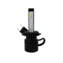 Lampada Automotiva Nano Tiger Led 12V 6000K H7 Com 2 Unidades