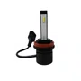 Lampada Automotiva Nano Tiger Led 12V 6000K H8 Com 2 Unidades