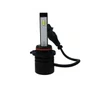 Lampada Automotiva Nano Tiger Led 12V 6000K HB3 Com 2 Unidades