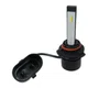 Lampada Automotiva Nano Tiger Led 12V 6000K HB3 Com 2 Unidades