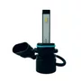 Lampada Automotiva Nano Tiger Led 12V 6000K HB4 Com 2 Unidades