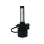 Lampada Autpmotiva Headlight Nano S14 Led 12V 6000K H1 Com 2 Unidades