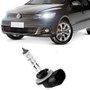 Lampada Farol H27 27w 12v SHOCKLIGHT
