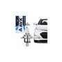Lampada Farol H4 60/55W 12V AVX 1 Unidade