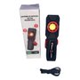 Lanterna De Inspeção Led Cob Recarregável 10W 600LM SIGMA