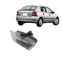 Lanterna de Placa Astra 1998 a 2002 