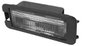 Lanterna de Placa Gol G4 Fox 2003 a 2009