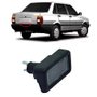 Lanterna de Placa Premio Fiorino Elba 1984 a 2011 